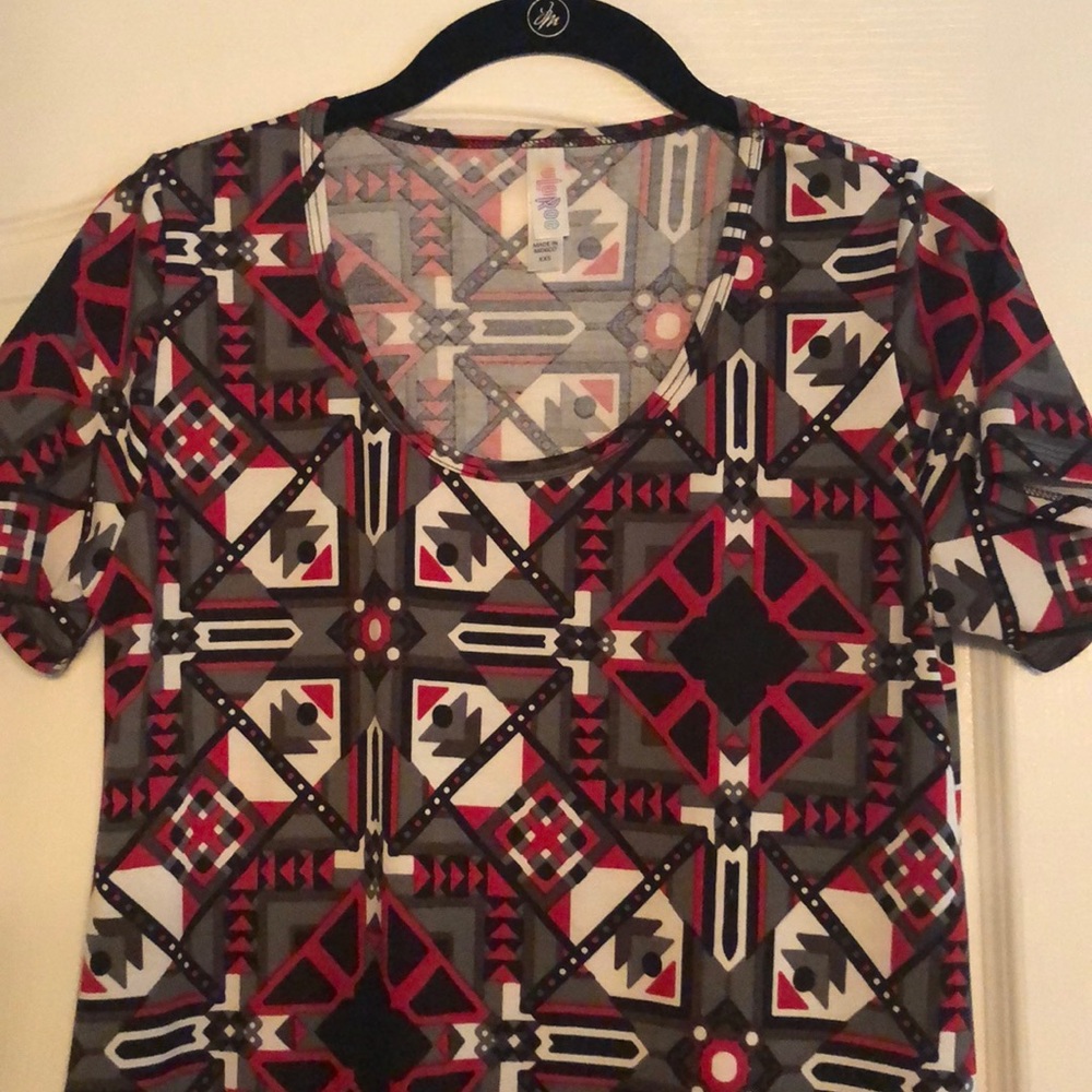 LuLaroe Classic Tee